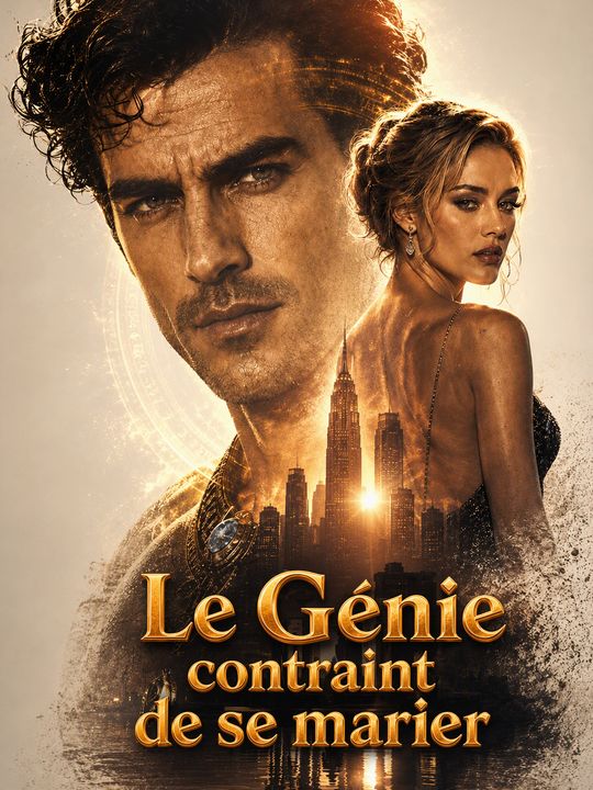 Le Génie contraint de se marier