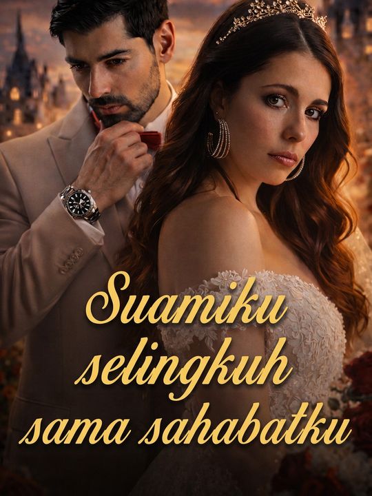 Suamiku selingkuh sama sahabatku