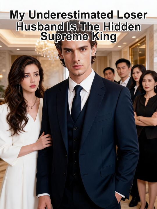 Suami diremehkan ternyata raja