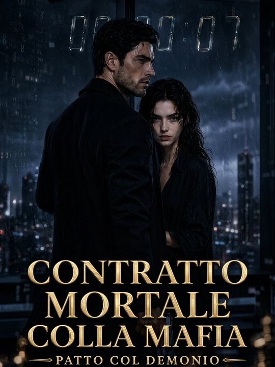 Contratto mortale colla mafia