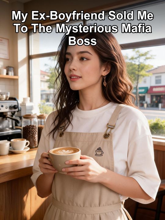 My Ex-Boyfriend Sold Me To The Mysterious Mafia Boss