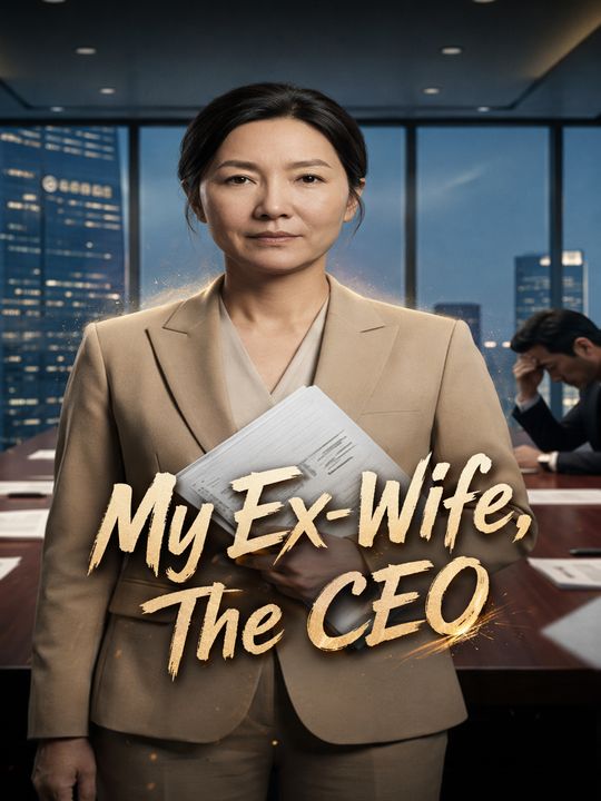 My Ex-Wife, The CEO