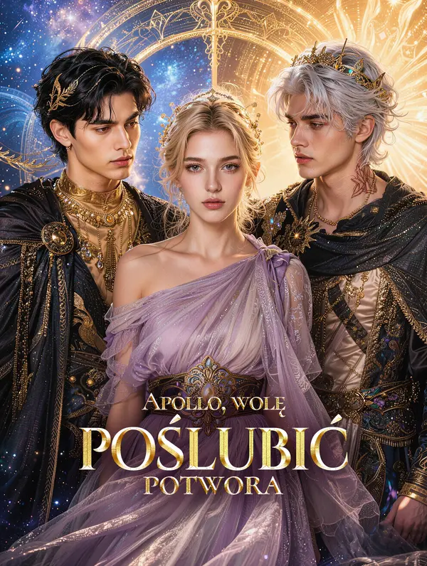 Apollo, wolę poślubić potwora
