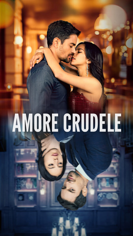 Amore Crudele