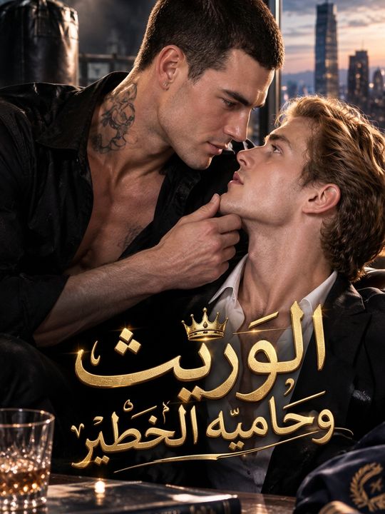 الوريث وحاميه الخطير