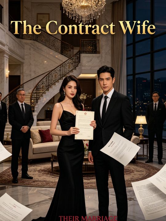 La esposa por contrato