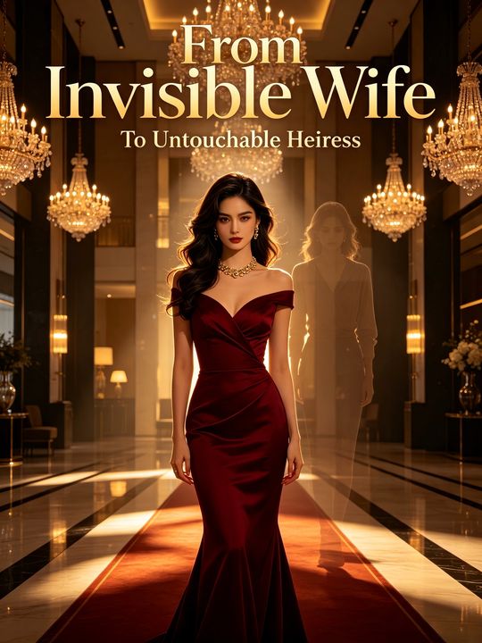 From Invisible Wife To Untouchable Heiress