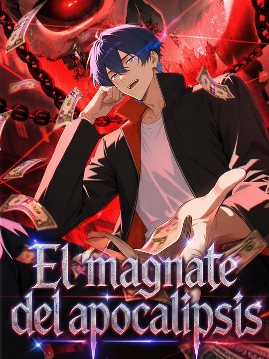 El magnate del apocalipsis