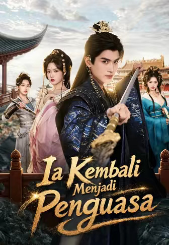 (Dub)Ia Kembali Menjadi Penguasa
