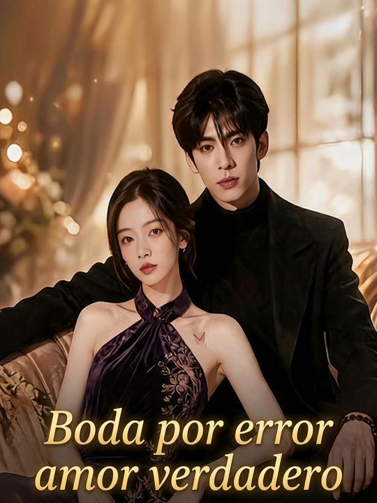 Boda por error amor verdadero