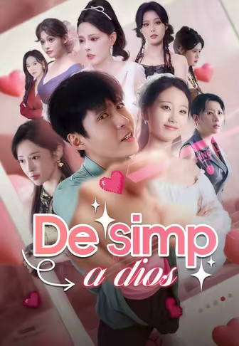 (Doblado)De simp a dios