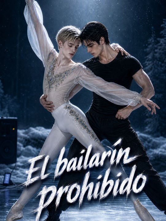 El bailarín prohibido