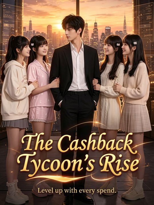 The Cashback Tycoon's Rise