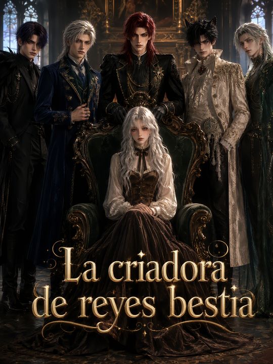 La criadora de reyes bestia