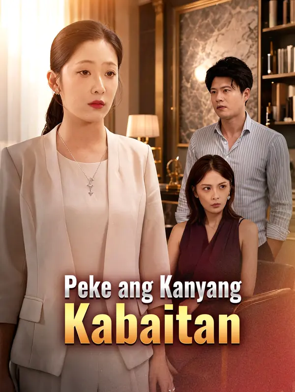 Peke ang Kanyang Kabaitan