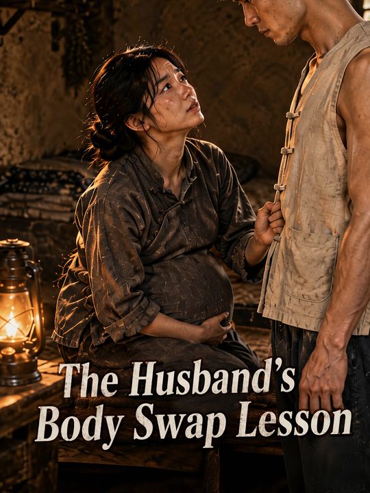 The Husband's Body Swap Lesson