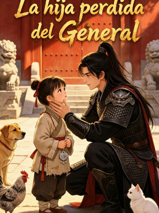 La hija perdida del General