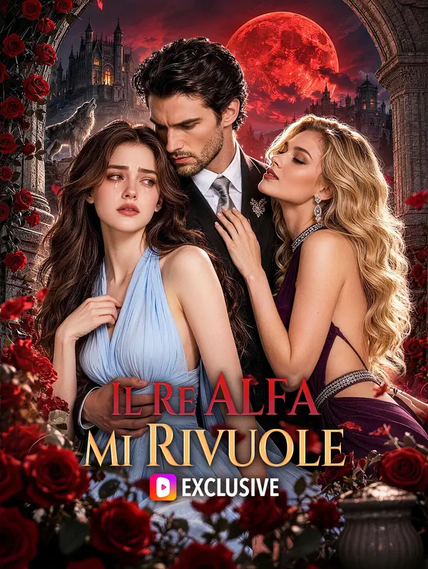 Il Re Alfa Mi Rivuole