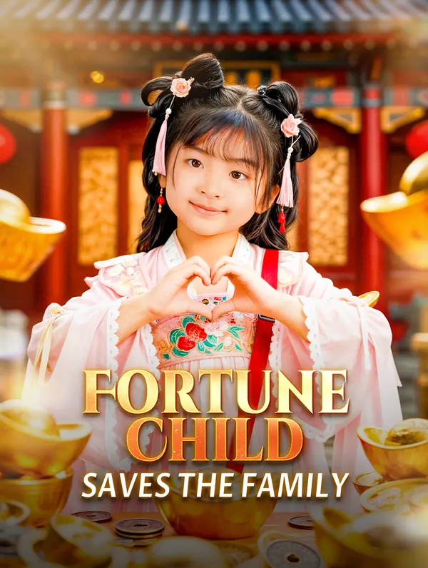 Fortune Child Saves the Family(டப் செய்யப்பட்ட)