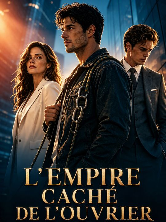 L'empire caché de l'ouvrier