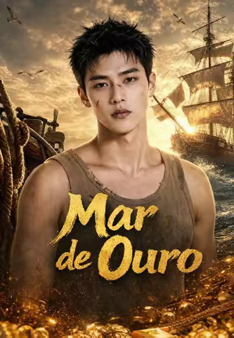 Mar de Ouro