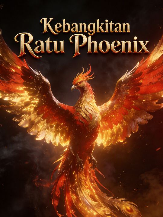 Kebangkitan Ratu Phoenix