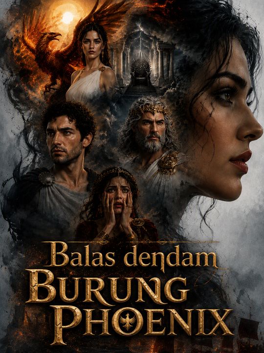 Balas dendam Burung Phoenix