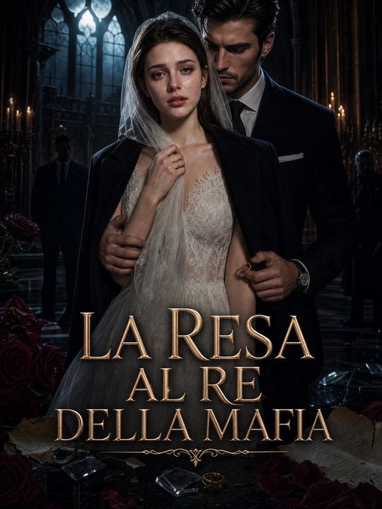 La resa al re della mafia