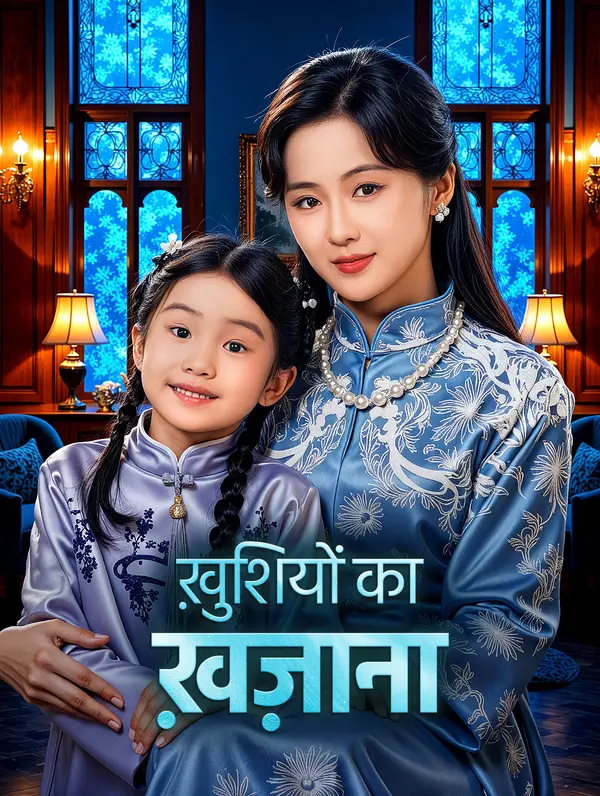 ख़ुशियों का ख़ज़ाना