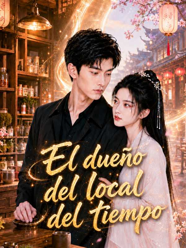 El dueño del local del tiempo