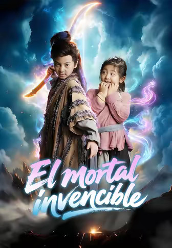 El mortal invencible
