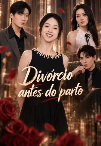 Divórcio antes do parto