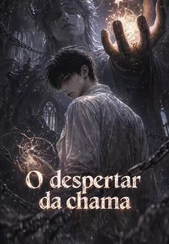 O despertar da chama