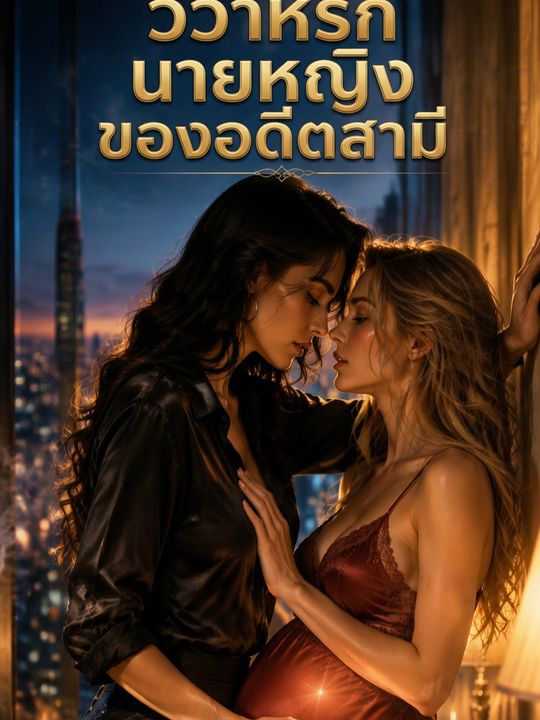 วิวาห์รักนายหญิงของอดีตสามี