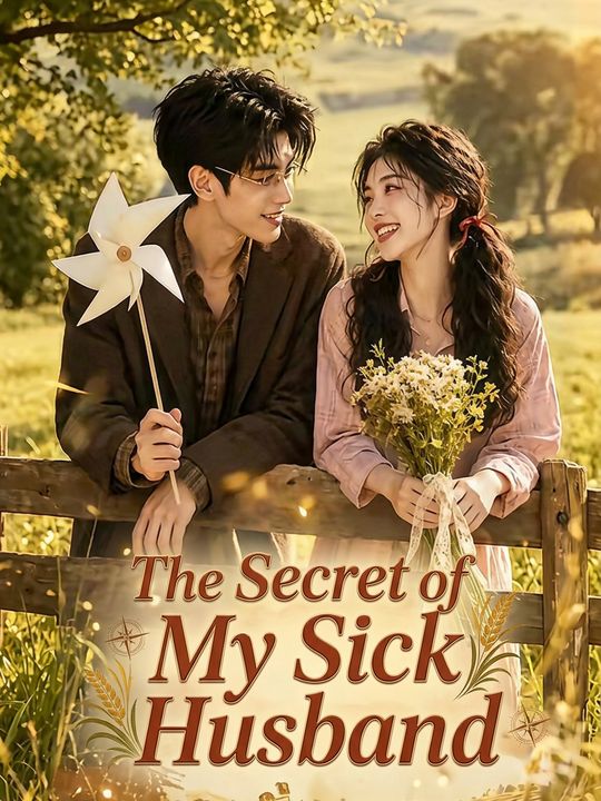 The Secret of My Sick Husband