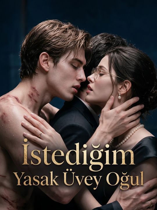 İstediğim yasak üvey oğul