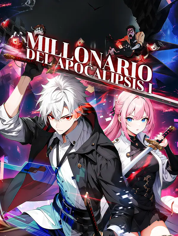 Millonario del Apocalipsis I(Doblado)