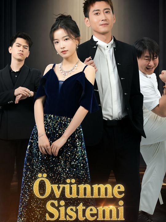 Övünme Sistemi