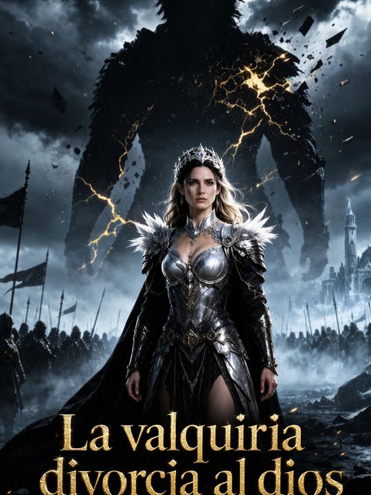 La valquiria divorcia al dios