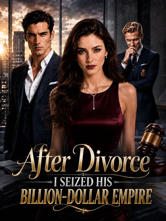 After Divorce, I Seized His Billion-Dollar Empire