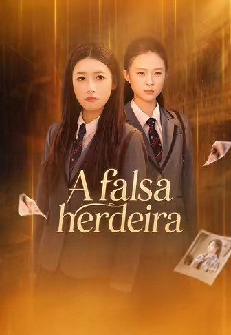 A falsa herdeira