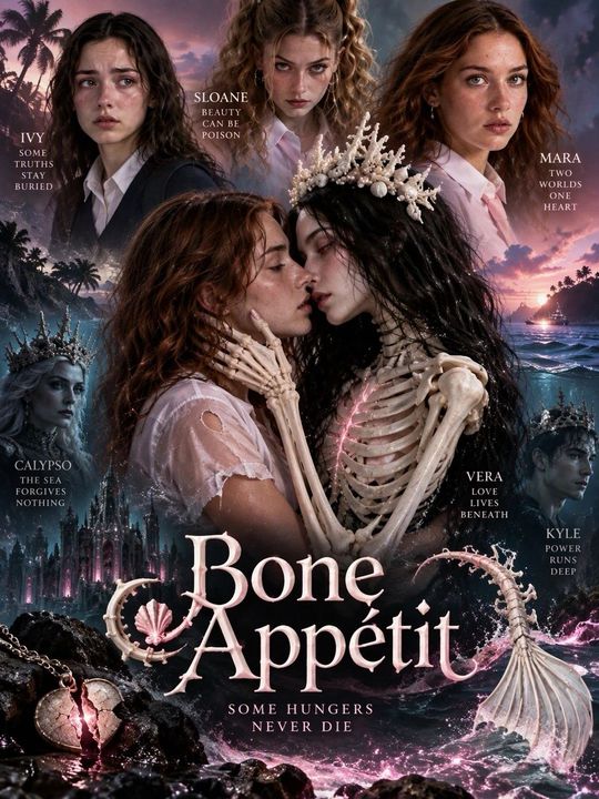 Bone Appétit