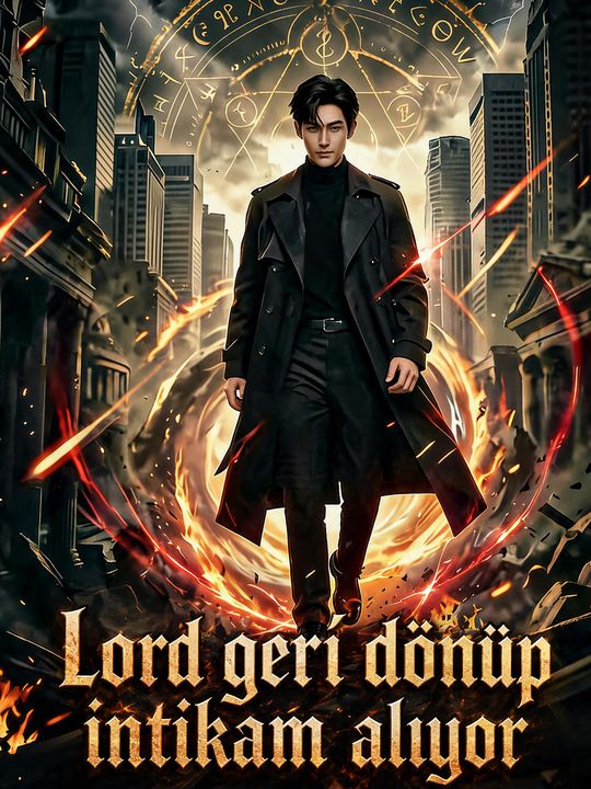 Lord geri dönüp intikam alıyor