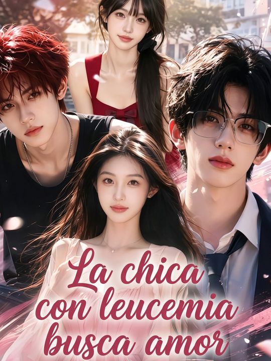 La chica con leucemia busca amor