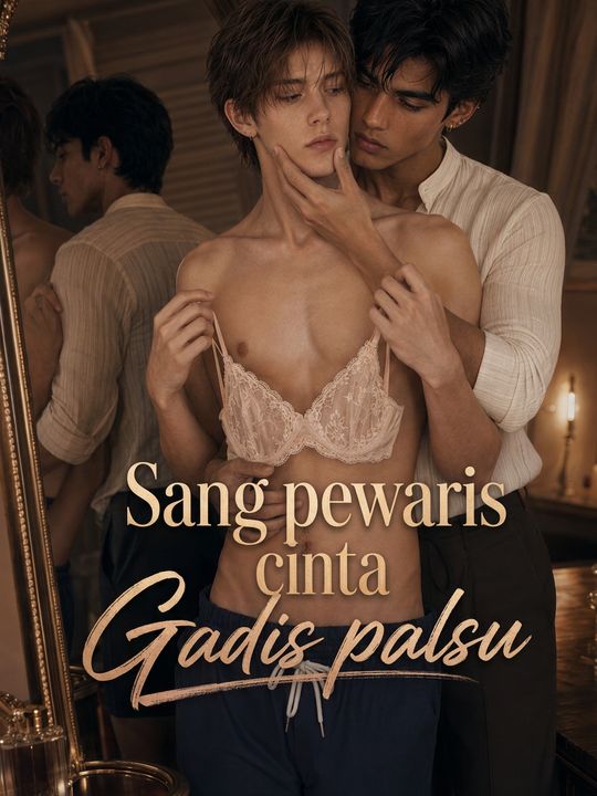 Sang pewaris cinta gadis palsu