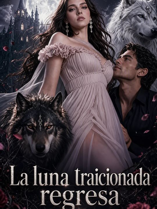 La luna traicionada regresa