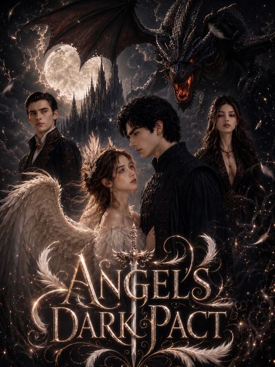 Angel's Dark Pact