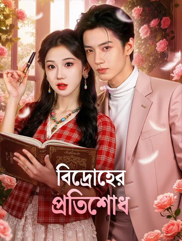 বিদ্রোহের প্রতিশোধ