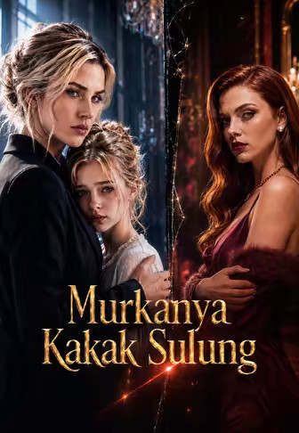 Murkanya Kakak Sulung