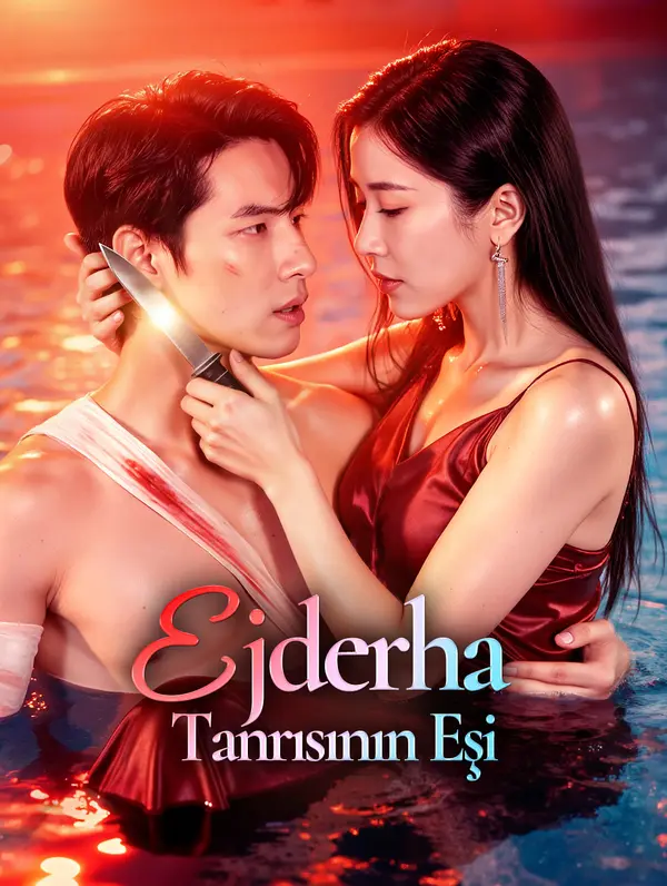 Ejderha Tanrısının Eşi(Dublajlı)